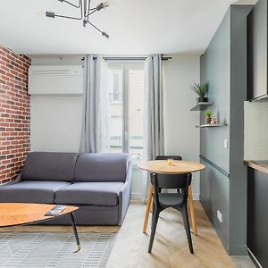 Appartement met een Slaapkamer